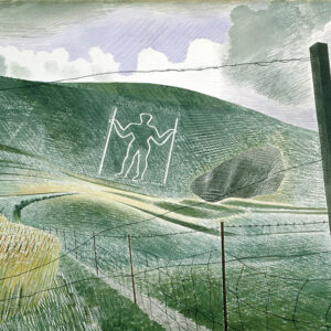 Home - Eric Ravilious Art