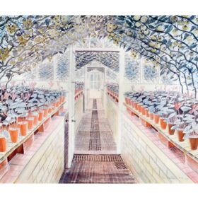 Home - Eric Ravilious Art